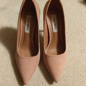 Steve Madden high heels